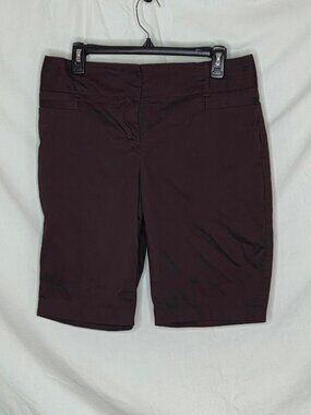 Cato - Brown Shorts - Size 12